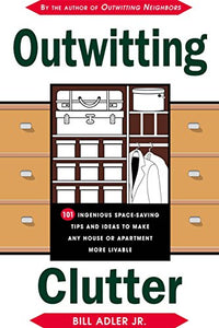 Outwitting Clutter 