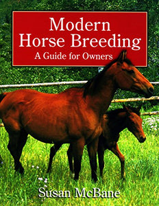 Modern Horse Breeding 