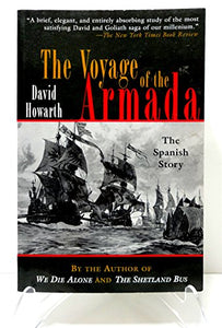 The Voyage of the Armada 