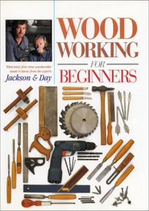 Woodworking for Beginners 