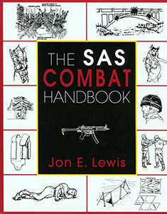 The SAS Combat Handbook 