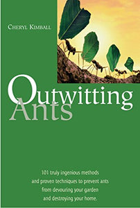 Outwitting Ants 