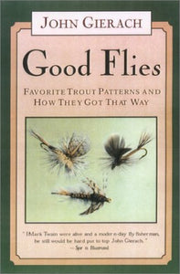 Good Flies 