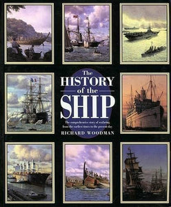 History of the Ship 