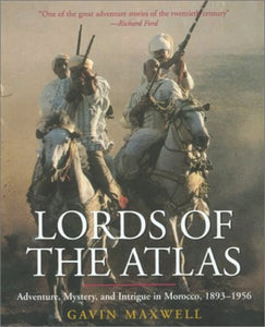 Lords of the Atlas 