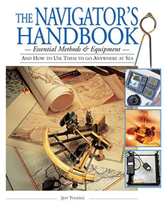 The Navigator's Handbook 