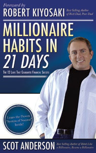 Millionaire Habits in 21 Days 