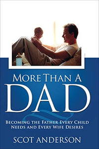 More Than a Dad 