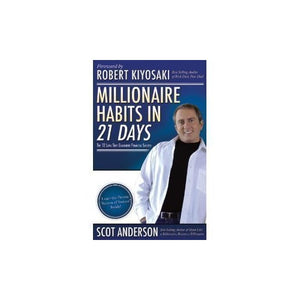 Millionaire Habits in 21 Days 