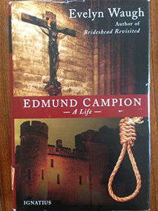 Edmund Campion 