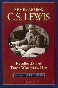 Remembering C.S. Lewis 