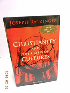 Christianity and the Crisis of Cultures 