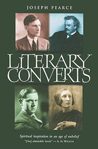 Literary Converts 