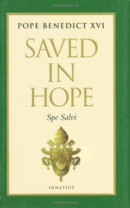 Saved in Hope 