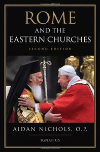 Rome and the Eastern Churches 