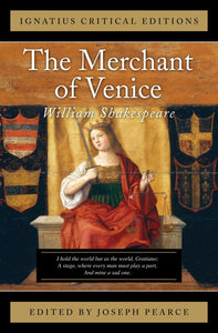 Merchant of Venice 