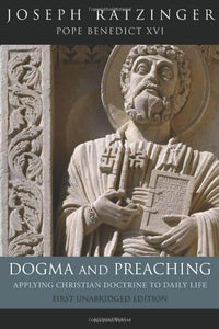 Dogma and Preaching 