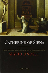 Catherine of Siena 