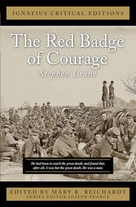 Red Badge of Courage 