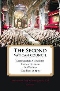 Second Vatican Council 