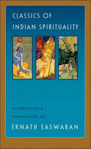 Classics of Indian Spirituality 