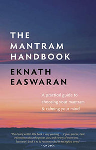 The Mantram Handbook 