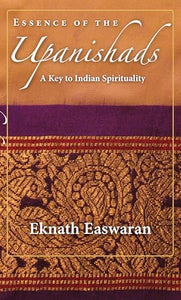 Essence of the Upanishads 