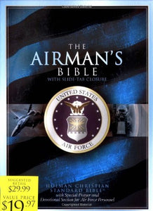 Airman's Bible, The 