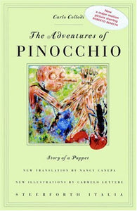 The Adventures of Pinocchio 