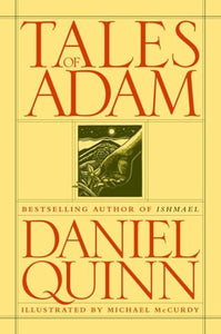 Tales Of Adam 