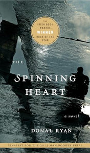 The Spinning Heart 