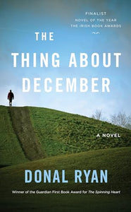 The Thing About December 