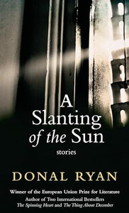 A Slanting of the Sun 