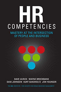 HR Competencies 