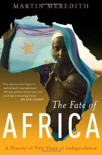 The Fate of Africa