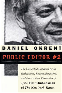 Public Editor #1 