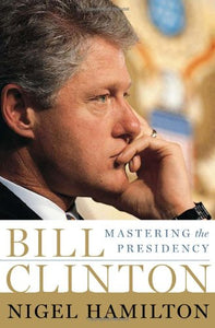 Bill Clinton 