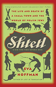 Shtetl 