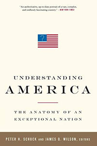 Understanding America 