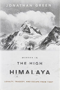 Murder in the High Himalaya 