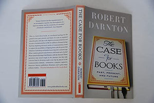 The Case for Books 