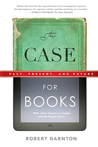 The Case for Books 