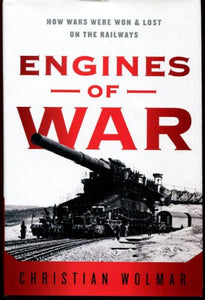 Engines of War 