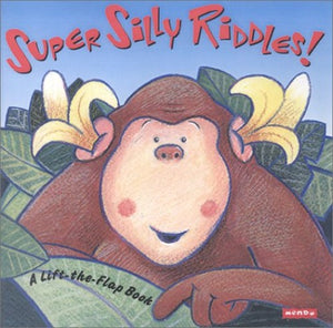 Super Silly Riddles 