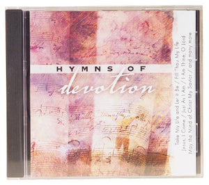 Hymns of Devotion - Hymnstyles 