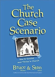 The Church-Case Scenario 