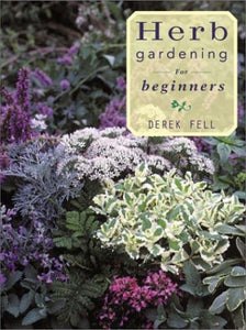 Herb Gardening for Beginners 