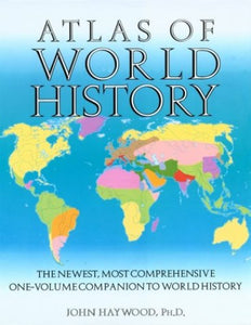 Atlas of World History 