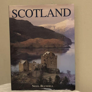 Scotland 