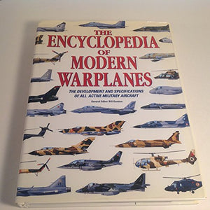 The Encyclopedia of Modern Warplanes 